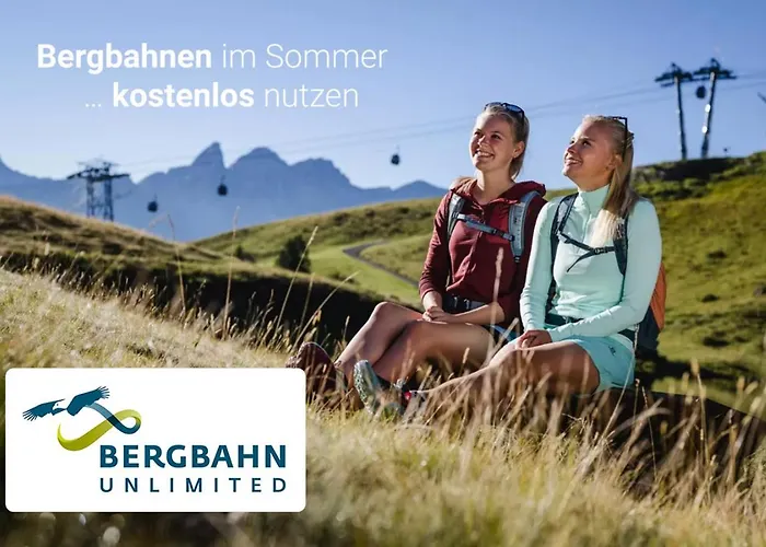 Hotel Rubihaus Oberstdorf